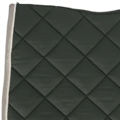 Lami-Cell Zadeldekje Elegance Dressuur Groen/Champagne Full -Exporteren Paard Gear Winkel agradi 44959047 3.ce3021