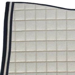 Lami-Cell Zadeldekje Sparkling Dressuur Champagne Full -Exporteren Paard Gear Winkel agradi 44959087 3.760a77