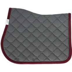 Lami-Cell Zadeldekje Venus Veelzijdigheid Bordeaux Full -Exporteren Paard Gear Winkel agradi 44959094 2.e04269