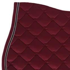 Lami-Cell Zadeldekje Venus Veelzijdigheid Bordeaux Full -Exporteren Paard Gear Winkel agradi 44959094 3.2f7a50