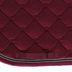 Lami-Cell Zadeldekje Venus Veelzijdigheid Bordeaux Full -Exporteren Paard Gear Winkel agradi 44959094 4.468375