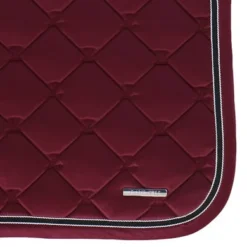 Lami-Cell Zadeldekje Venus Veelzijdigheid Bordeaux Full -Exporteren Paard Gear Winkel agradi 44959094 5.38b025