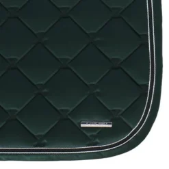 Lami-Cell Zadeldekje Venus Dressuur Donkergroen Full -Exporteren Paard Gear Winkel agradi 44959097 5.22afbc