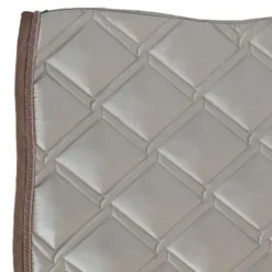 Lami-Cell Zadeldekje Aurora Dressuur Champagne Full -Exporteren Paard Gear Winkel agradi 44959104 3.5ed9a9