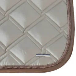 Lami-Cell Zadeldekje Aurora Dressuur Champagne Full -Exporteren Paard Gear Winkel agradi 44959104 5.d2c6b1