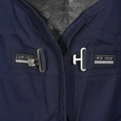 Lami-Cell Cooler WX Tech Navy -Exporteren Paard Gear Winkel agradi 44959133 2.fada2d