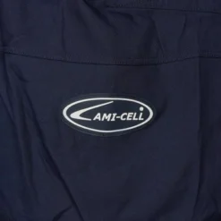 Lami-Cell Cooler WX Tech Navy -Exporteren Paard Gear Winkel agradi 44959133 5.f7c6ad
