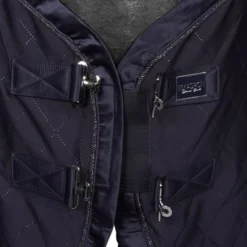 Eskadron Zweetdeken Aerial Jersey Navy XXL -Exporteren Paard Gear Winkel agradi 44959416 2.395bc2