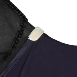 Eskadron Zweetdeken Aerial Jersey Navy XXL -Exporteren Paard Gear Winkel agradi 44959416 3.f3efa9