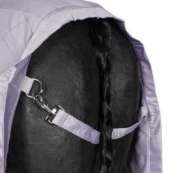 Eskadron Zweetdeken Aerial Jersey Silk Purple XXL -Exporteren Paard Gear Winkel agradi 44959421 6.2ca512