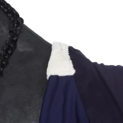 Eskadron Zweetdeken Softshell Air Navy XXL -Exporteren Paard Gear Winkel agradi 44959426 4.60f4eb