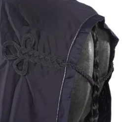 Eskadron Zweetdeken Softshell Air Navy XXL -Exporteren Paard Gear Winkel agradi 44959426 6.9880b8