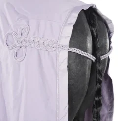 Eskadron Zweetdeken Softshell Air Silk Purple XXL -Exporteren Paard Gear Winkel agradi 44959430 6.df0363
