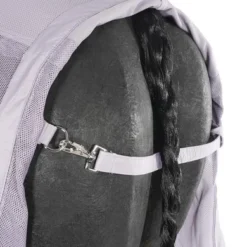 Eskadron Vliegendeken Fly Pro Cover Silk Purple -Exporteren Paard Gear Winkel agradi 44959451 5.8d530d