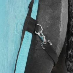 HKM Vliegendeken Aqua Met Hals Aqua -Exporteren Paard Gear Winkel agradi 44962063 7.fae3ec