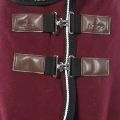 Mrs. Ros Fleecedeken Heavy Weight Royal Fleece -Exporteren Paard Gear Winkel agradi 44963098 1.944b00