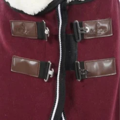 Mrs. Ros Fleecedeken Heavy Weight Royal Fleece -Exporteren Paard Gear Winkel agradi 44963098 2.b5ac08