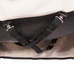 Mrs. Ros Fleecedeken Heavy Weight Royal Fleece -Exporteren Paard Gear Winkel agradi 44963098 4.cb85ea