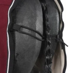 Mrs. Ros Fleecedeken Heavy Weight Royal Fleece -Exporteren Paard Gear Winkel agradi 44963098 5.eb4342