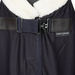 EQUITHÈME Cooler Teddy Navy -Exporteren Paard Gear Winkel agradi 44965331 2.daaee3