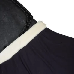 EQUITHÈME Cooler Teddy Navy -Exporteren Paard Gear Winkel agradi 44965331 4.5d886b