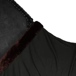 EQUITHÈME Cooler Teddy Groen/Bruin -Exporteren Paard Gear Winkel agradi 44965339 3.3169cd