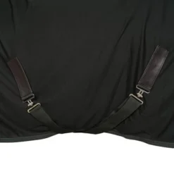 EQUITHÈME Cooler Teddy Groen/Bruin -Exporteren Paard Gear Winkel agradi 44965339 4.5aceae