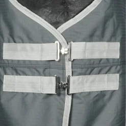 EQUITHÈME Outdoordeken Tyrex 600D 150g Gerecycled Groen 12 EQUITHÈME Outdoordeken Tyrex 600D 150g Gerecycled Groen -Exporteren Paard Gear Winkel agradi 44965598 1.21a987 1