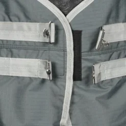 EQUITHÈME Outdoordeken Tyrex 600D 300g Gerecycled Groen -Exporteren Paard Gear Winkel agradi 44965598 2.5163be