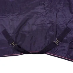 EQUITHÈME Staldeken 840D 300g Navy -Exporteren Paard Gear Winkel agradi 44965643 5.b07b12 1