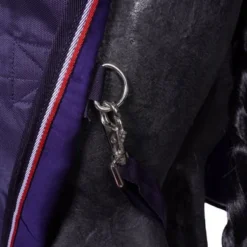 EQUITHÈME Staldeken 840D 50g Navy 18 EQUITHÈME Staldeken 840D 50g Navy -Exporteren Paard Gear Winkel agradi 44965643 7.47d623