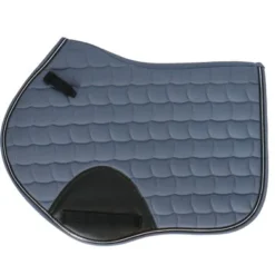 EQUITHÈME Zadeldekje Sport Springen Duckblue Full