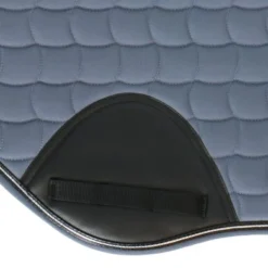 EQUITHÈME Zadeldekje Sport Springen Duckblue Full -Exporteren Paard Gear Winkel agradi 44965737 4.bedfca