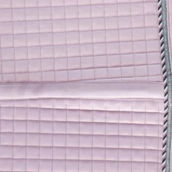 ANKY Zadeldekje Velvet Dressuur Mauve Shadows Full -Exporteren Paard Gear Winkel agradi 44972129 6.4280a2