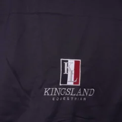 Kingsland Showdeken Classic Fleece Navy -Exporteren Paard Gear Winkel agradi 44973800 3.e2f5d5