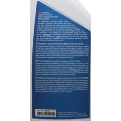 Waldhausen Huidspray Tegen Jeuk 500ml -Exporteren Paard Gear Winkel agradi 44978219 3.f55b19