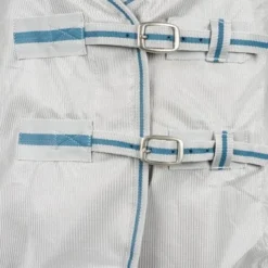 Waldhausen Vliegendeken Protect Met Buiksingels Silver Grey -Exporteren Paard Gear Winkel agradi 44978516 1.6c9afe