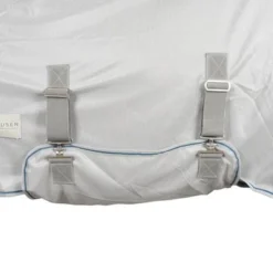 Waldhausen Vliegendeken Protect Met Buiksingels Silver Grey -Exporteren Paard Gear Winkel agradi 44978516 5.236e50