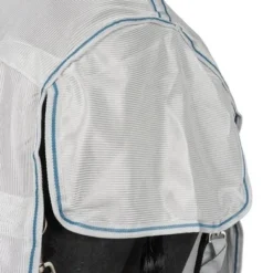 Waldhausen Vliegendeken Protect Met Buiksingels Silver Grey -Exporteren Paard Gear Winkel agradi 44978516 8.49d035