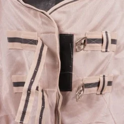 Waldhausen Vliegendeken Protect Met Buiksingels Lichtroze -Exporteren Paard Gear Winkel agradi 44978523 2.55a433