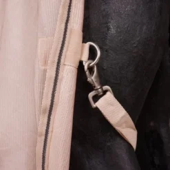 Waldhausen Vliegendeken Protect Met Buiksingels Lichtroze -Exporteren Paard Gear Winkel agradi 44978523 7.197e3e