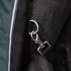 Waldhausen Regendeken Met Halsdeel Fir Green -Exporteren Paard Gear Winkel agradi 44978656 6.bd65a4