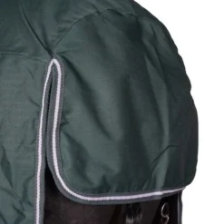 Waldhausen Regendeken Met Halsdeel Fir Green -Exporteren Paard Gear Winkel agradi 44978656 8.19cd85
