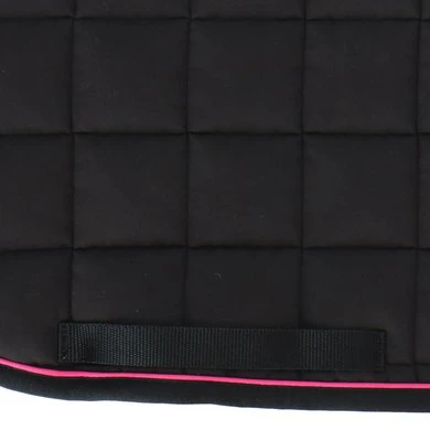 Veredus Zadeldekje Microfiber Springen Roze Full 4 Veredus Zadeldekje Microfiber Springen Roze Full - Afbeelding 4