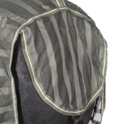 HKM Vliegendeken Olive Green -Exporteren Paard Gear Winkel agradi 44987056 5.7c8b80