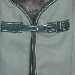 HKM Zweetdeken Madrid Mud Green -Exporteren Paard Gear Winkel agradi 44987305 1.107253