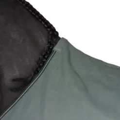 HKM Zweetdeken Madrid Mud Green -Exporteren Paard Gear Winkel agradi 44987305 2.36c0f2