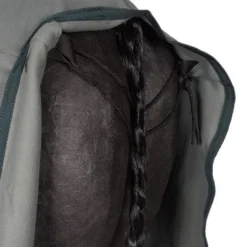 HKM Zweetdeken Madrid Mud Green -Exporteren Paard Gear Winkel agradi 44987305 3.7fa0d2