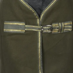 HKM Zweetdeken Madrid Donkergroen -Exporteren Paard Gear Winkel agradi 44987334 1.f08d26