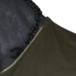 HKM Zweetdeken Madrid Donkergroen -Exporteren Paard Gear Winkel agradi 44987334 2.f9aabb